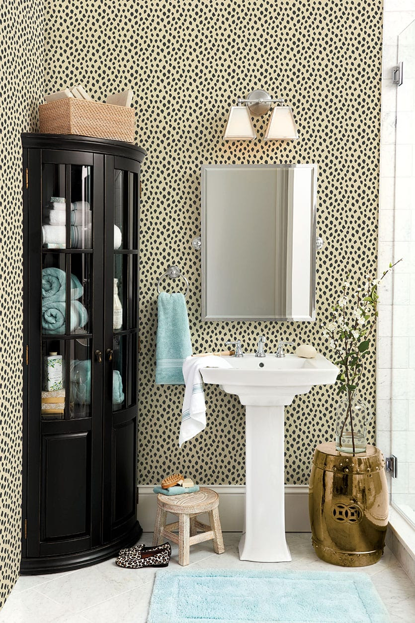Wallpaper In Home Office | Wallpaper Home