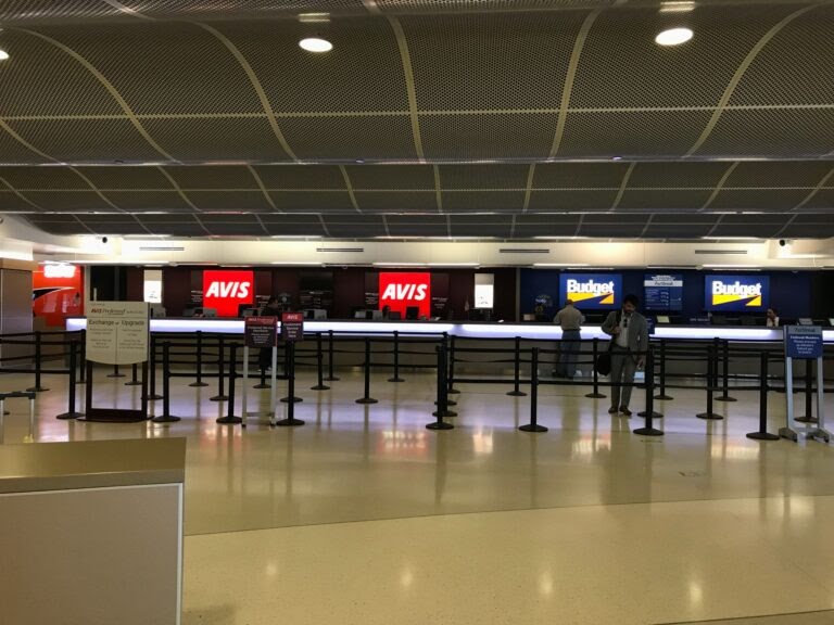 Budget Car Rental Stl Airport Phone Number Blog