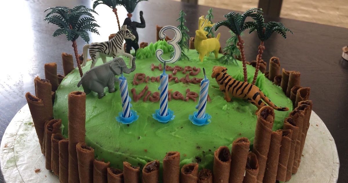Car Birthday Cake For 3 Year Old Boy - miadwebdesign