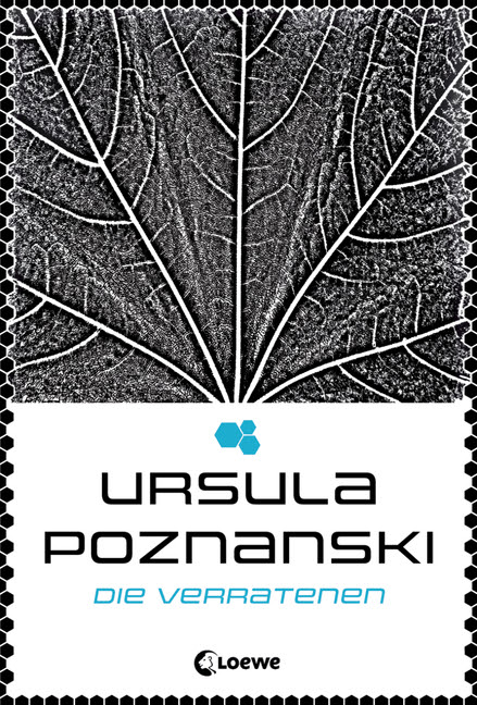 Bildergebnis für die verratenen ursula poznanski