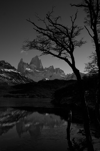 Postales de la Patagonia