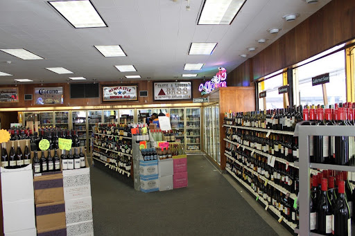 Wine Store «Franklin-Nicollet Liquor Store», reviews and photos, 2012 Nicollet Ave, Minneapolis, MN 55404, USA