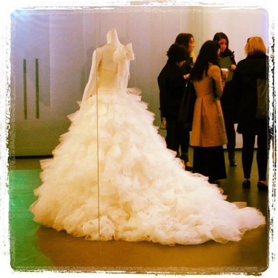 david's bridal vera wang white collection