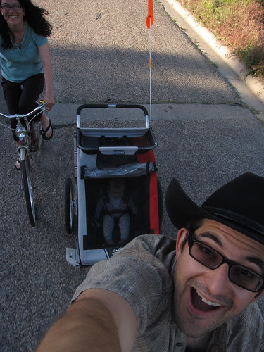 Family portriat