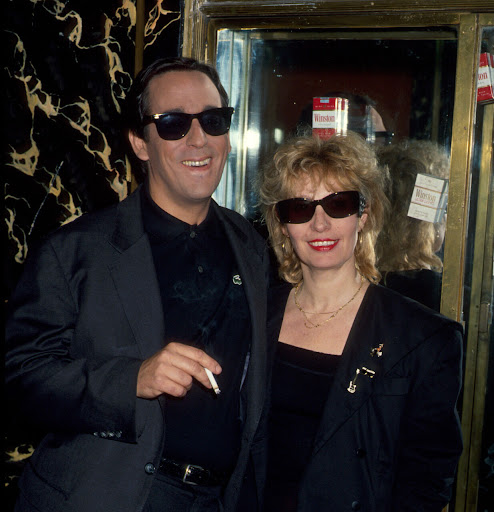 Cash», «instinctive» : Catherine Barma, la dame de piques derrière Ardisson  et Ruquier - Le Parisien