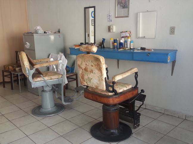 Avaliações sobre Salão parapuiense em Fortaleza - Barbearia