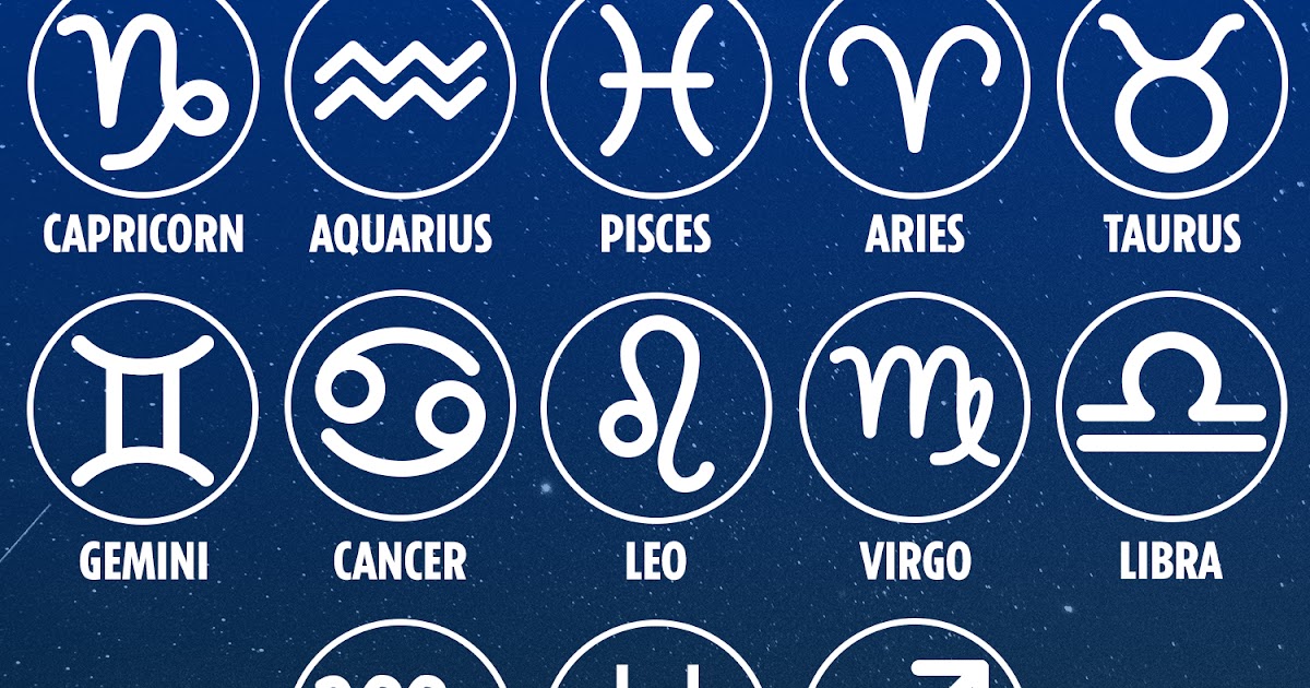 What is May zodiac sign?