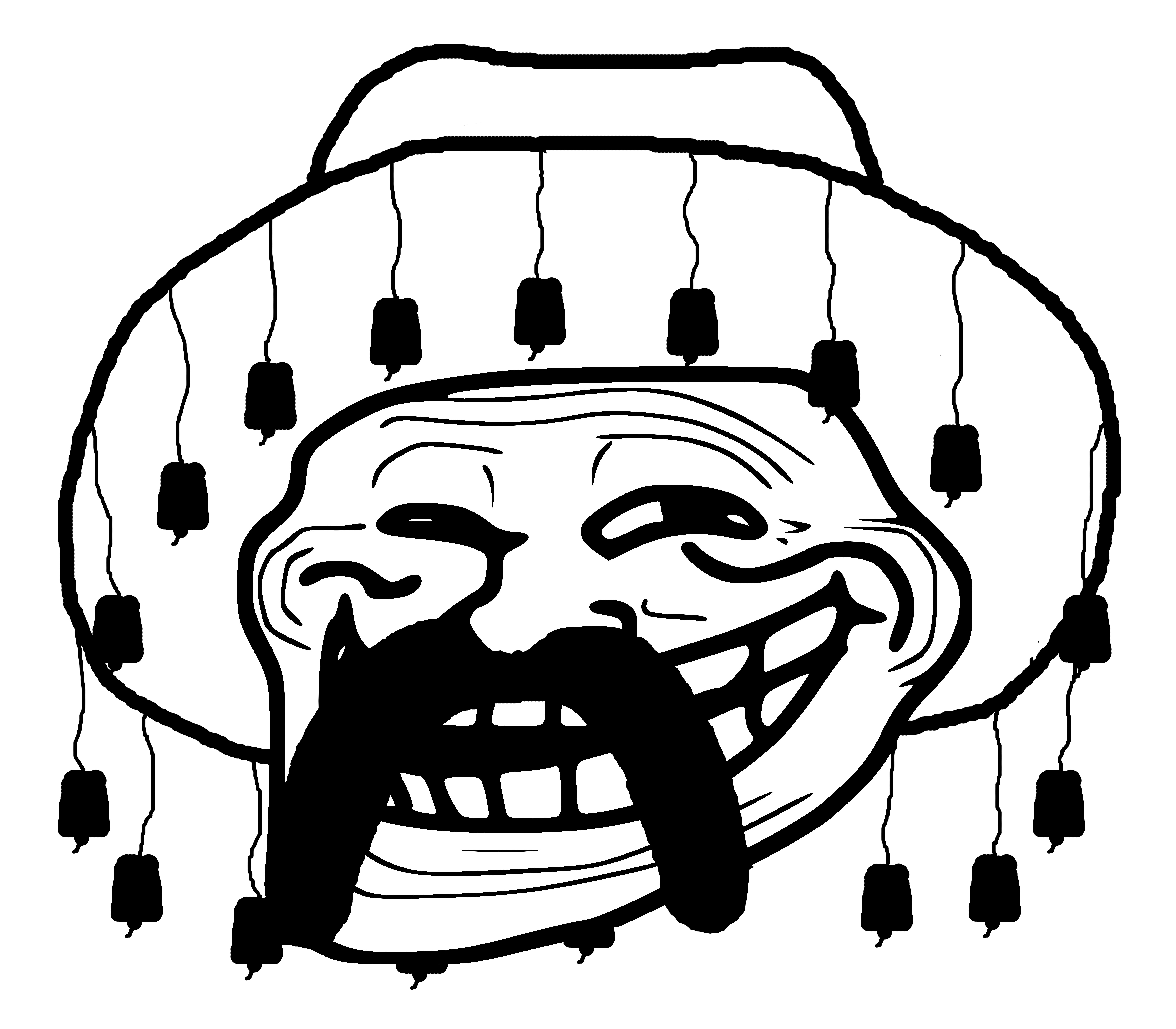 inhale contender iggles