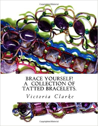 New Book: Brace Yourself!