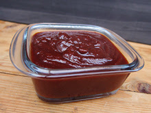 ketchup fait maison vegan ketchup fait maison