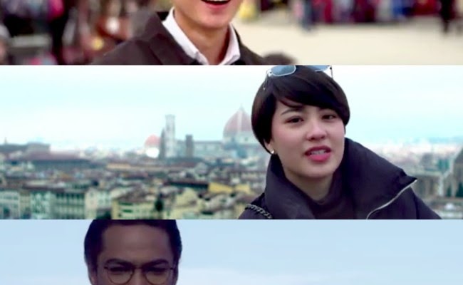 Bukan Cinta Aku Lirik Dinie Khai Bukan Cinta Aku Official Lirik Video