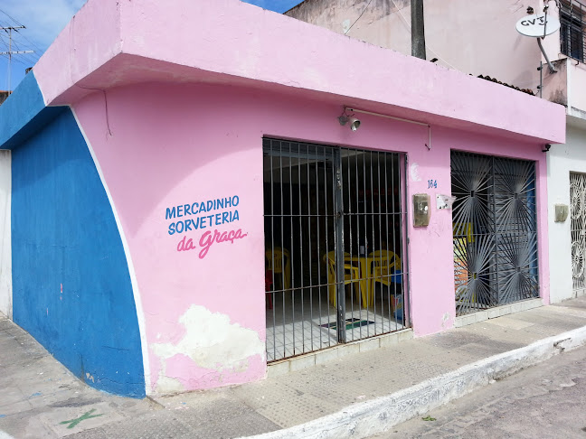 Mercadinho e Sorveteria da Graça