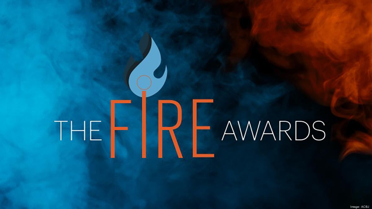 The Fire Awards: These incubators are helping set Dayton's startup scene ablaze