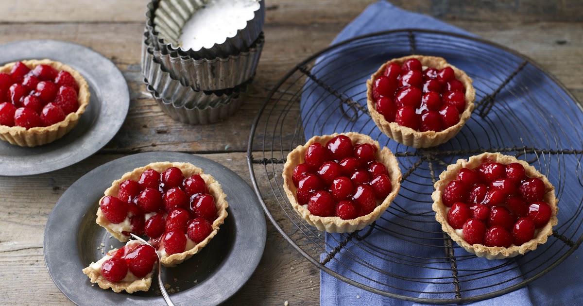 Mary Berry Sweet Shortcrust Pastry Recipe - Mary Berry Sweet Pastry