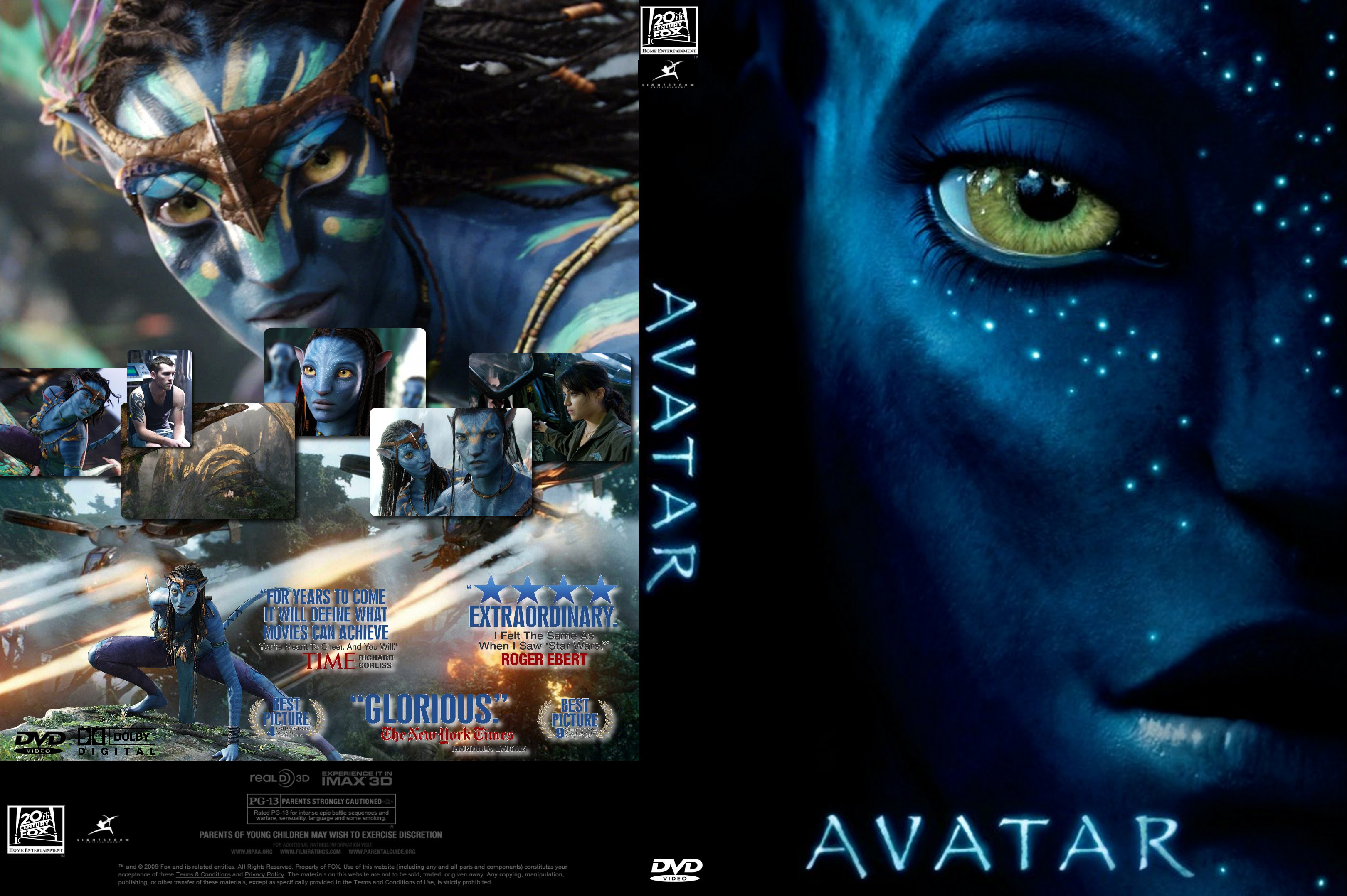 Download Film Avatar Full Movie Sub Indo Terbaru