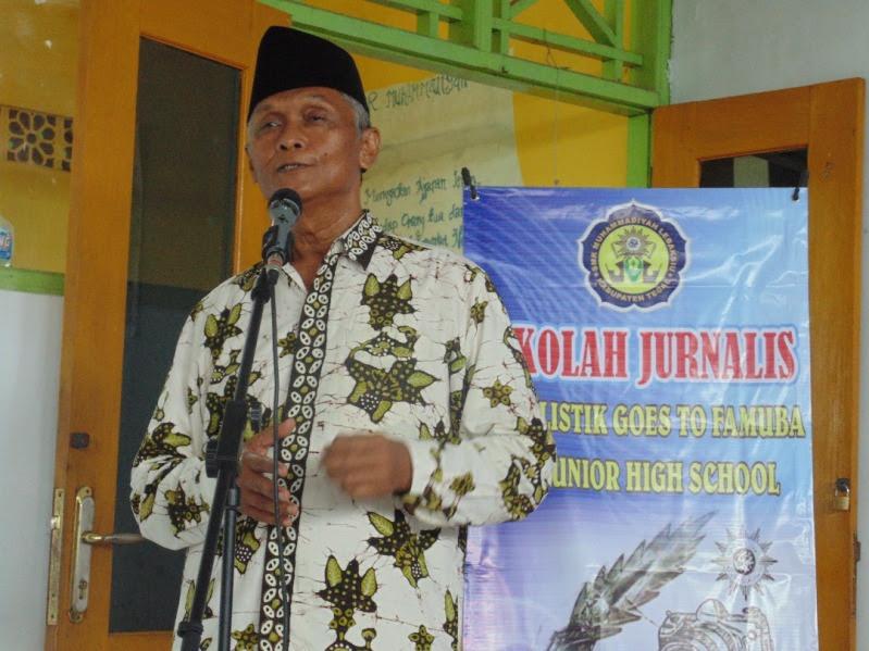 Trend Kyai Lucu Jawa Tengah, Terupdate!