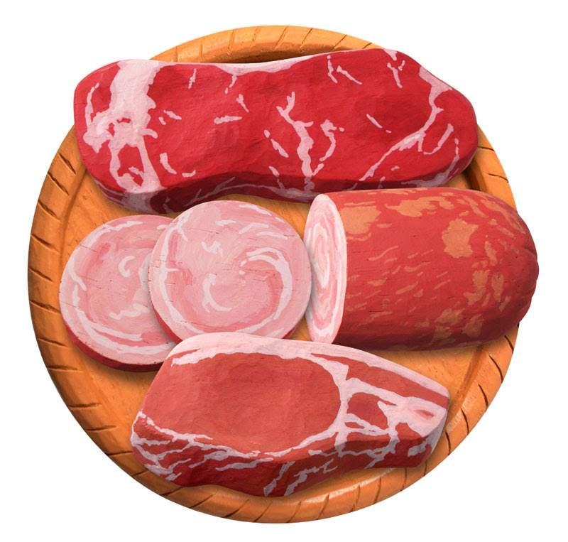 50 肉 イラスト 写真素材 フォトライブラリー