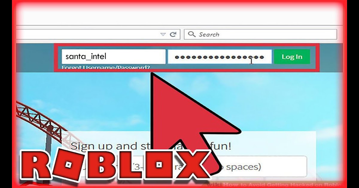 Roblox Login Password | Robux Hack Mod - 