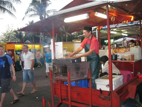 Mindil Beach Market