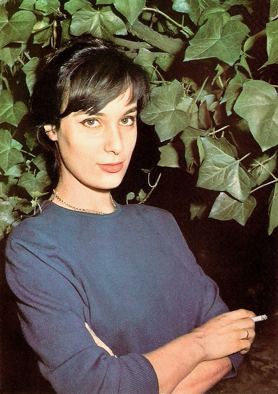 Bernadette Lafont