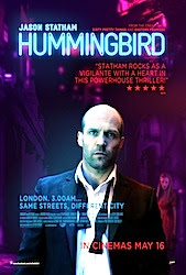Humingbird Poster