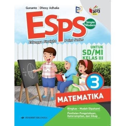 Esps Matematika Kelas 5 Pdf Docx Kuncisoal