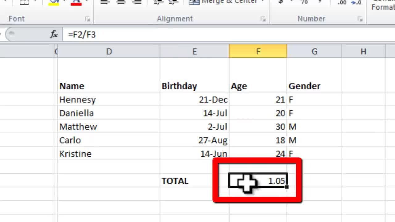 33 how to create division formula in excel image formulas