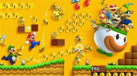 Free Super Mario Wallpapers Download wallpaper.wiki Free Super Mario Wallpapers Download wallpaper.wiki