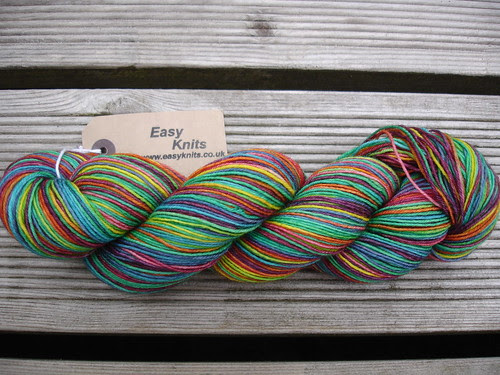 KnitNation purchases 2010 021