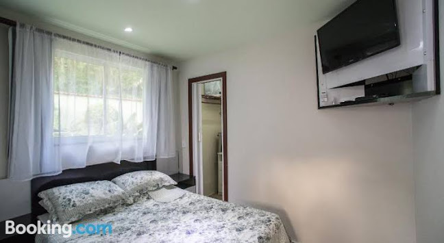Avaliações sobre Sweet Rio Residence Taquara em Rio de Janeiro - Hotel