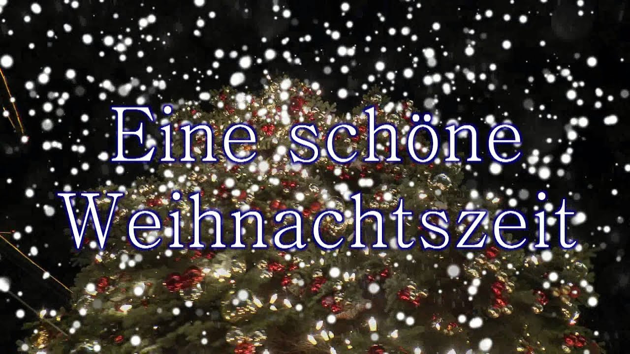Schöne Sprüche Weihnachtszeit