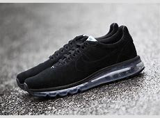 Nike Air Max LD Zero Suede SneakerNews.com Nike Air Max LD Zero Suede SneakerNews.com