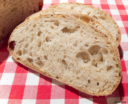 Country French-Style Bread