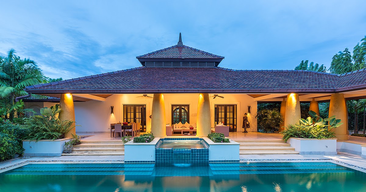 Luxury Bali Style Homes Bali Style House Plans Designs See Description See Description Youtube