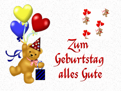 Zum 1 Jährigen Geburtstag Sprüche geburtstagssprüche