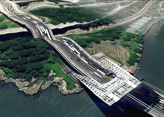 Perierga.gr - Γέφυρες από το Google Earth!