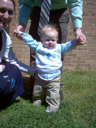 easter sunday heartbreaker