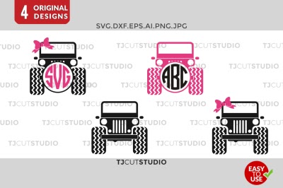 Download Download Jeep Svg Jeep Svg Cut Files Car Svg Jeep Girl Svg Free SVG Cut Files