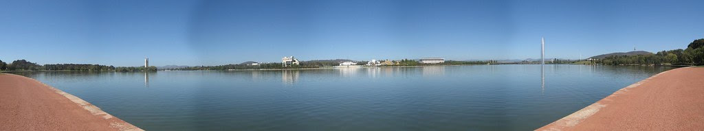 View of the Lake