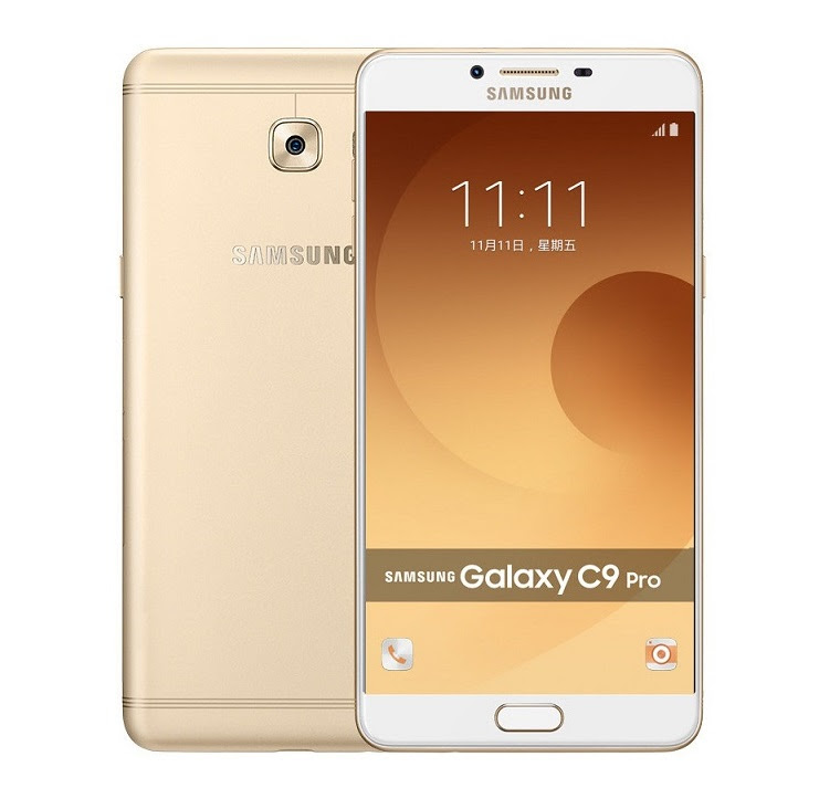 Samsung Galaxy C9 Pro