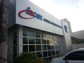Colégio Facex - Educação Infantil