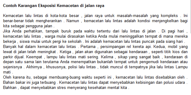 Contoh Teks Persuasi Tentang Film Contoh Etc