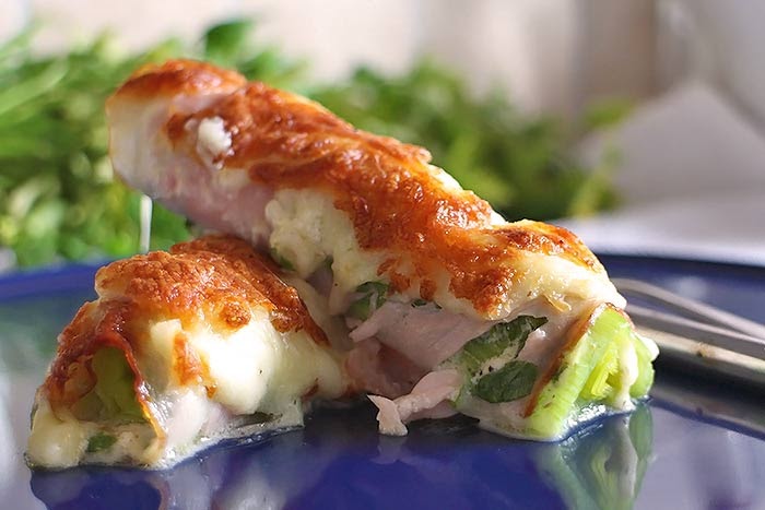 Suppen Rezepte Schnell