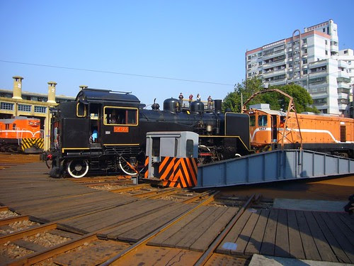 CK124入庫