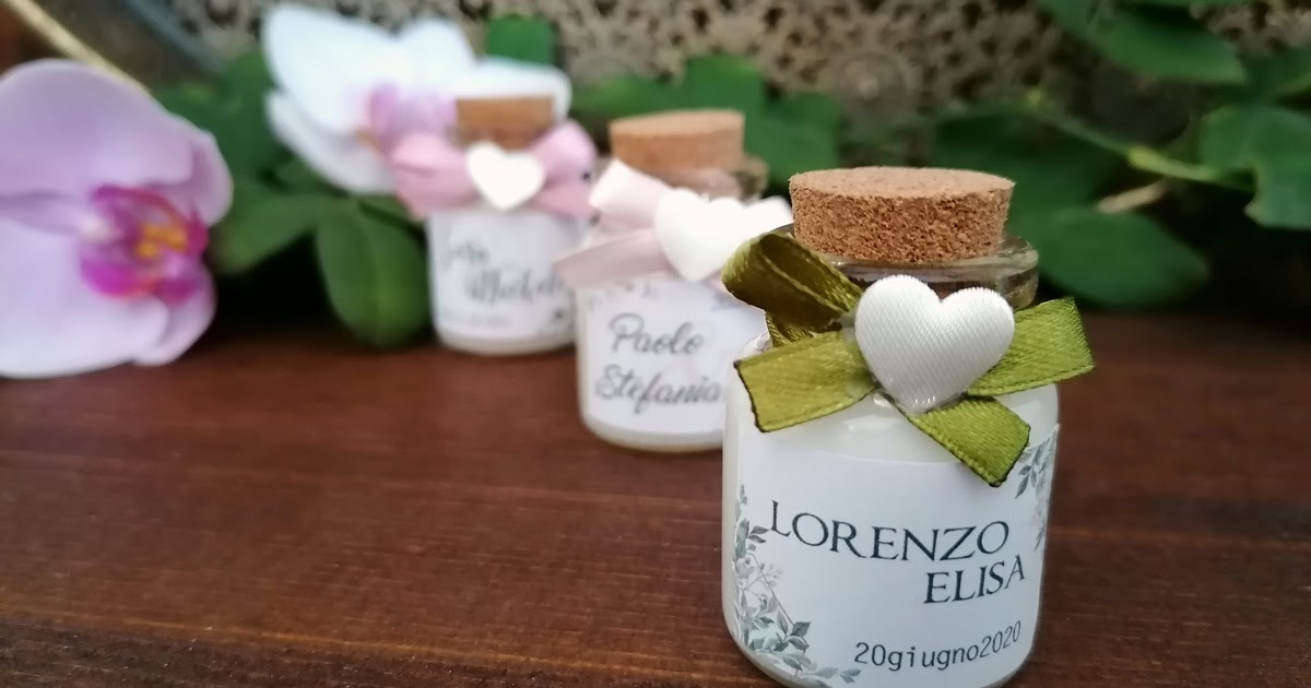 Segnaposto Matrimonio Tema Ulivo : Segnaposto Matrimonio Ulivo : Una