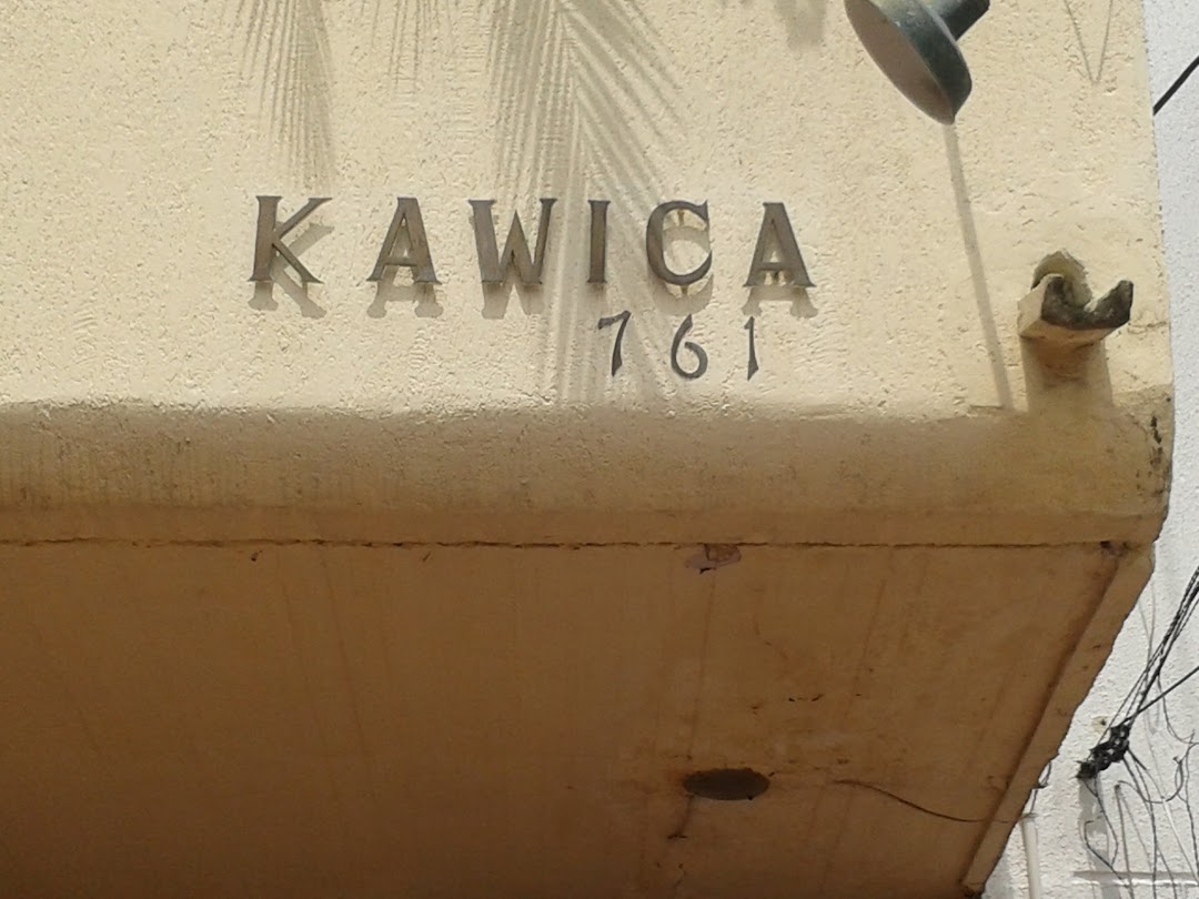 EDIFICIO KAWICA