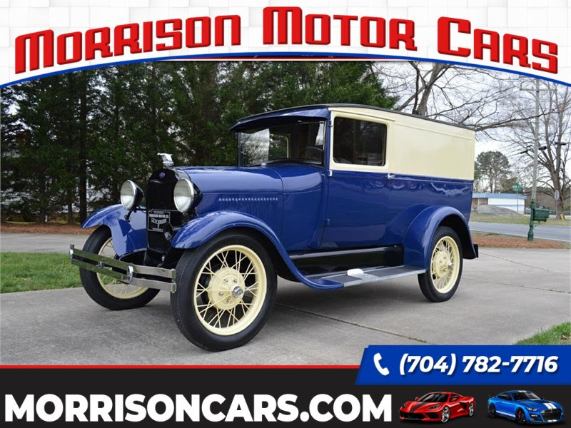 Wiring Manual PDF: 1928 Ford Model A Wiring