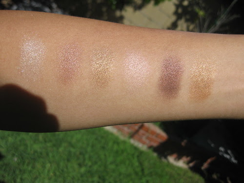 MUA Heaven & Earth
