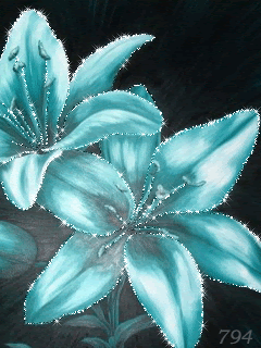 Лилия - чудеснейший цветок