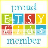 Proud Etsy Kids Member
